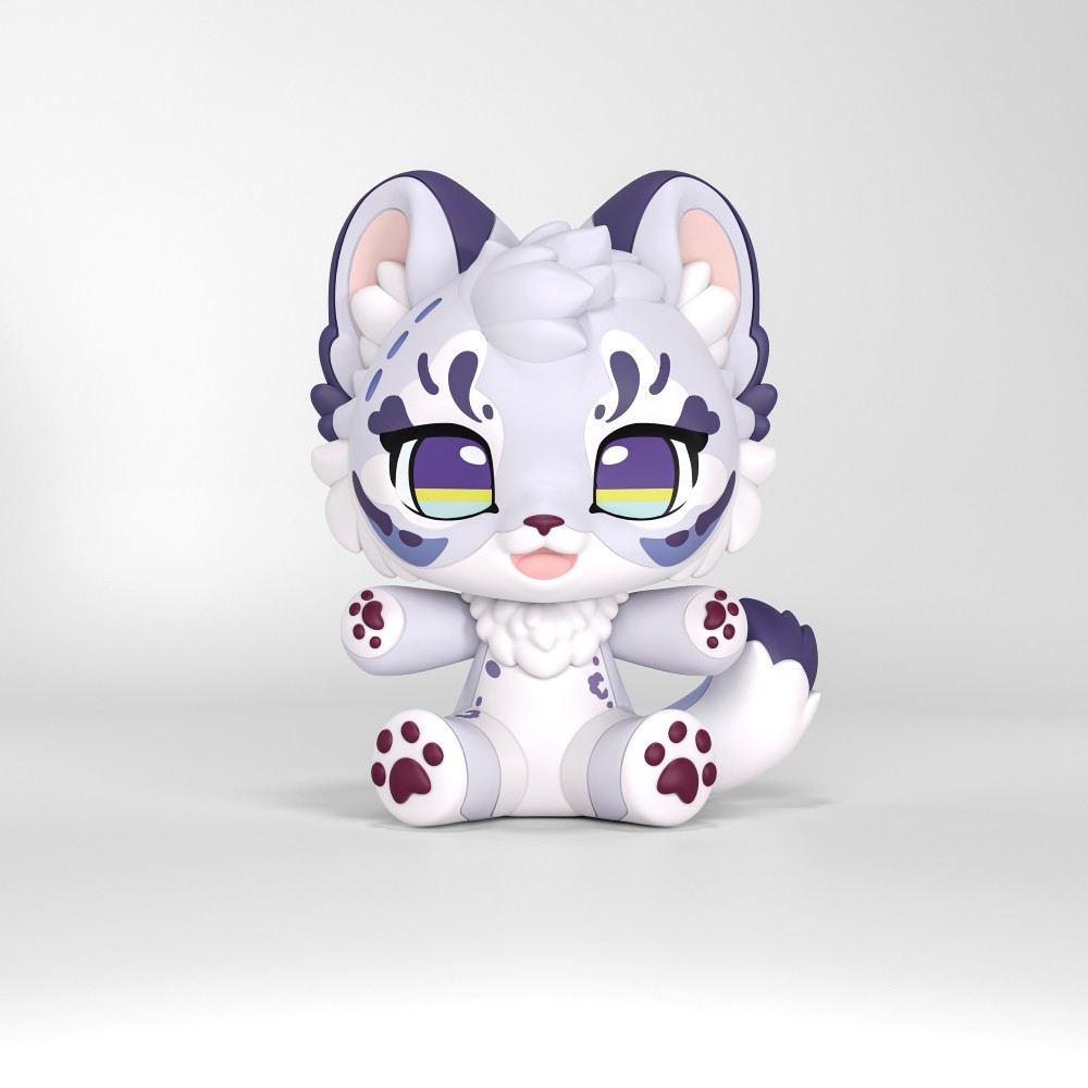 雪豹-白底-抬手 拷贝.jpg